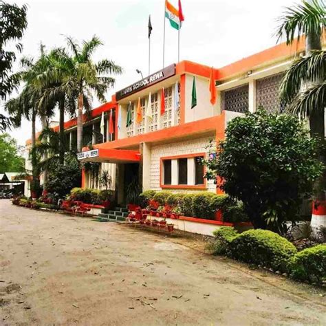 Sainik School Rewa Admission 2024-2025 Apply Online