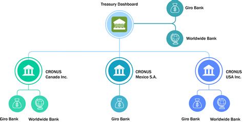 Treasury Management Dashboard Nicerp