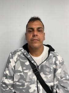 Jose A Cortes Soto A Registered Sex Offender In NEW BEDFORD MA 2744