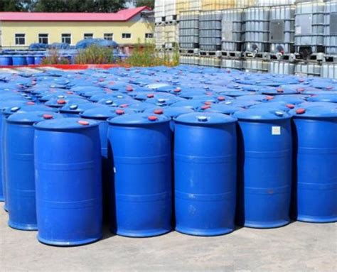 Sulfuric Acid 35kg Drum Inorganic Acid IBC Tank For The Manufacture Of