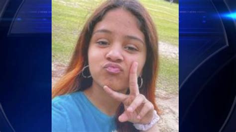 Miami Police Search For 14 Year Old Girl Reported Missing From Little Havana Wsvn 7news