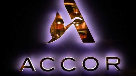 Accor R Partit Ses Activit S Dans Divisions Dont L Une D Di E Au