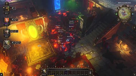 divinity engine toolkit trailer youtube