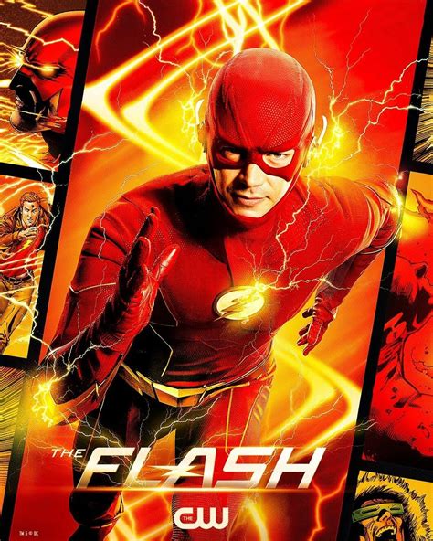 The Flash - Season 3 - Prmovies - Watch Free Movies and TV Shows Online ...