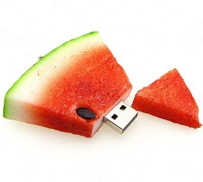 Birbirinden Tuhaf Ve Ilgin Tasar Ma Sahip Usb Bellekler Teknobeyin