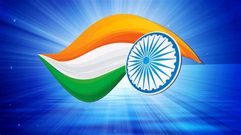 Download Tiranga Flag background Wallpaper - WallpapersHigh