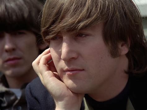 John Lennon 1966