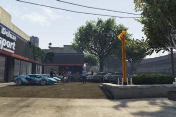 PDM Super Car DealerShip - GTA5-Mods.com