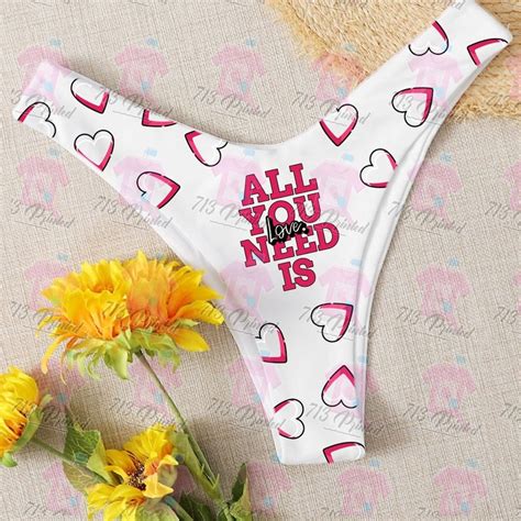 Sexy Bikini Names Etsy