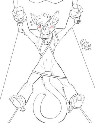 September Patreon Sketches 2024 Kinky Leach Related Fun Luscious Hentai Manga Porn