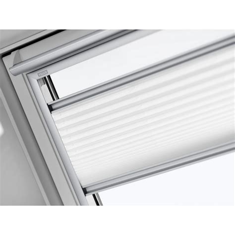 Velux Plissee Fhl Ck S X Cm Hagebau De