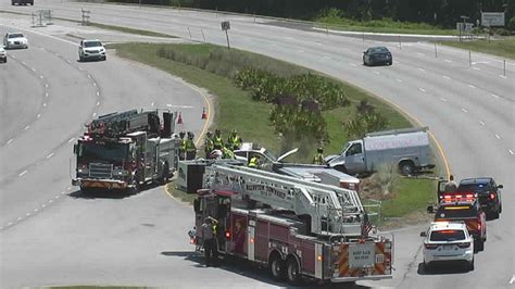 Car Crash Wednesday In Bluffton Sc Blocked Lanes On U S 278 Hilton