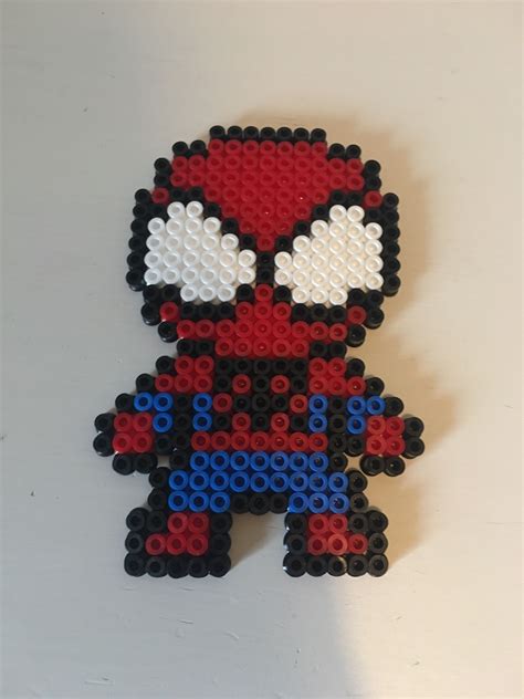 Hama Beads 3d Pyssla Beads Peler Beads Perler Bead Disney Perler