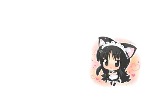 Cute Chibi Anime Girl Wallpapers - Top Free Cute Chibi Anime Girl ...