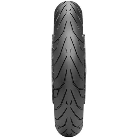 Pneu Moto Pirelli Angel Gt Ii Zr W Tl Aro Dianteiro