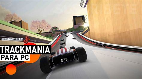 Como Instalar Trackmania para PC