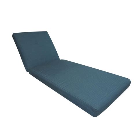 Best 15+ of Sunbrella Chaise Lounge Cushions