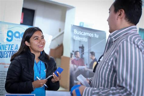 RealizarÁn Primera Feria De Empleo Del AÑo OfertarÁn MÁs De 2 Mil 500