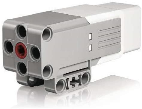 Buy Lego Mindstorms Ev Medium Servo Motor Online At Low Prices In