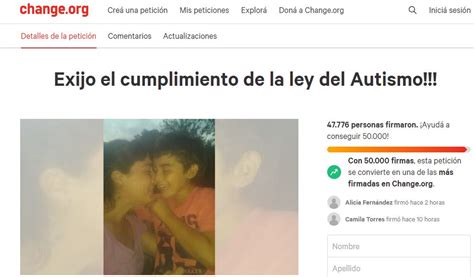 Por Qué La Ley Del Autismo No Se Aplica En Forma Completa Hoy En Argentina Infobae