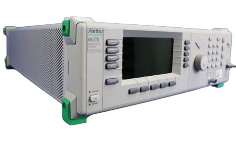 Rent or Buy Anritsu 68047B Signal Generator, 10 MHz - 20 GHz