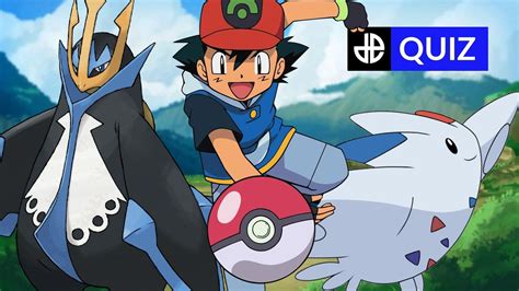 Ultimate Pokemon Diamond & Pearl quiz – how well do you know Sinnoh ...