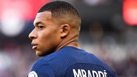 Agency News Kylian Mbappe Scores A Brace On Parc Des Princes Return