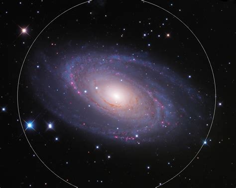 M81 Lrgb Christopher Gomez Astrobin