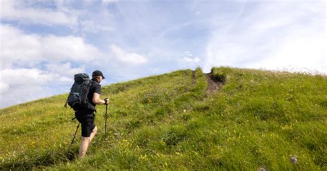 How to Use Walking Poles Correctly: A Confident Guide - Hike Muse ...