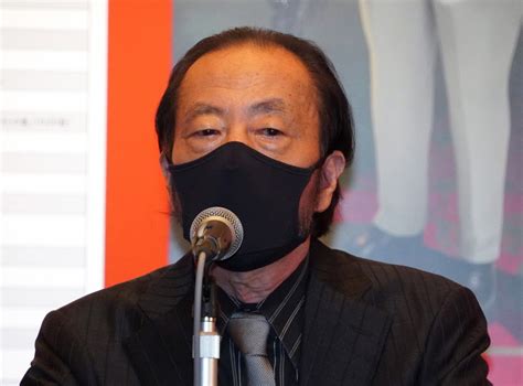 画像写真 ゴルゴ13作者お別れ会に麻生太郎氏ら約320人参列 ちばてつや氏らが弔辞仕事も遊びも大胆 20枚目 ORICON NEWS