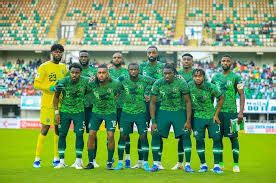 Afcon Super Eagles To Face Benin Republic In First Game