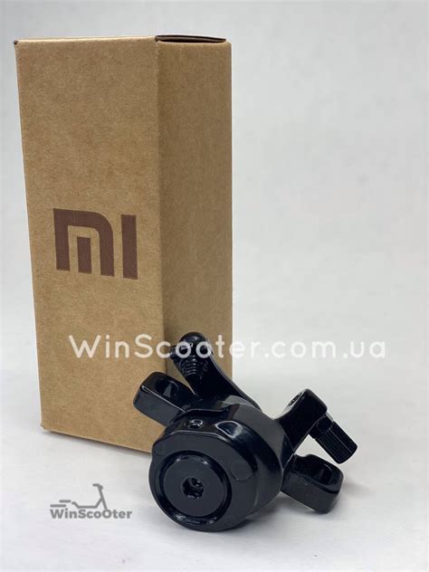 Каліпер на Електросамокат Xiaomi Mi Electric Scooter M365/1S/Essential ...