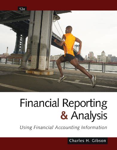 『financial Reporting And Analysis Using Financial Accounting 読書メーター