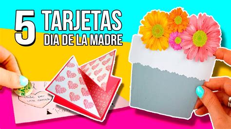 Manualidades Del D A De La Madre