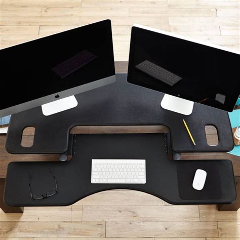 Varidesk Pro Plus Series Review Start Standing