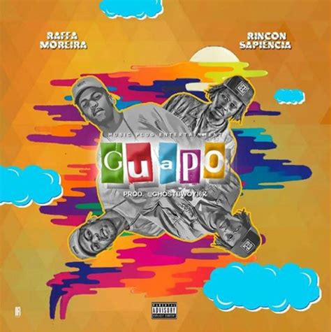 Raffa Moreira Guapo Lyrics Genius Lyrics