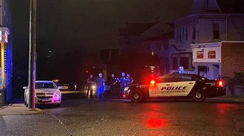 Waterbury Police Make Arrest In Connection With Recent Shootings Nbc