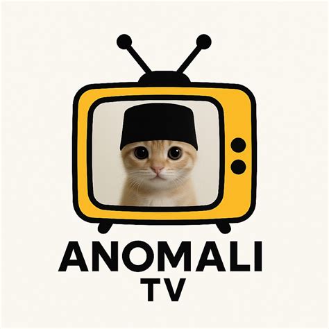 anomali tv youtube