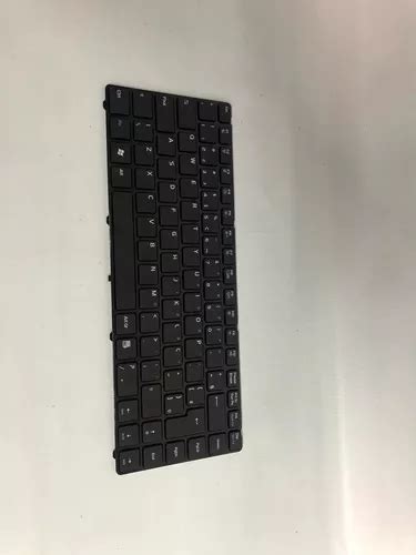 Teclado Para Notebook Semp Toshiba Sti Is 1442 Original MercadoLivre