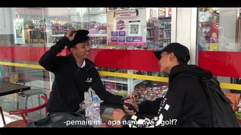 Film Pendek Dampak Globalisasi Di Bidang Sosial Dan Budaya Youtube