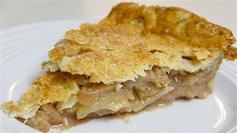 Old Fashioned Pie Crust with Vinegar and Egg. – The Baking Network