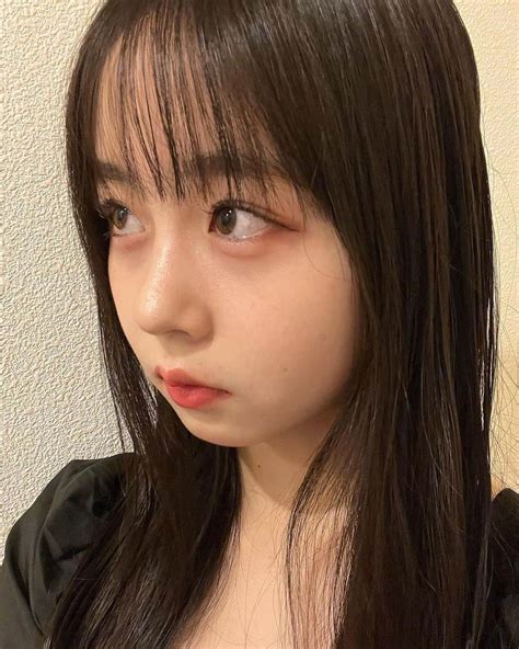 りなさんのインスタグラム写真 りなinstagram「今日は中華メイクしてみたよ~🇨🇳🖤 ・ ・ ・ Popteen