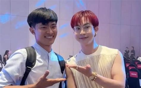 Lê Tuấn Khang nhận thư tay từ nữ đại gia Bình Dương chi tiết giả tạo bị bại lộ Hot KOLs