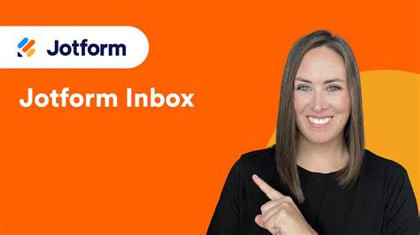 How To Use Jotform Inbox Updated 2024 Youtube