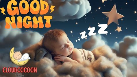 Magical Lullabies For Deep Baby Sleep Music Reduces Anxiety And