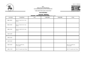 Fillable Online SBE FORM 026 DOKUZ EYL L N VERS TES SA LIK Fax