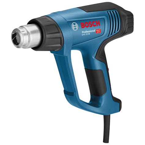 BOSCH HEAT GUN HD 2300W GHG 23 66 KIT Mica Online