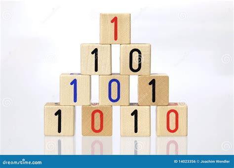 Binary Royalty-Free Stock Photo | CartoonDealer.com #118522467