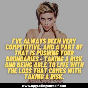 Top 10 Quotes From Scarlett Johansson That Will Change Your Life