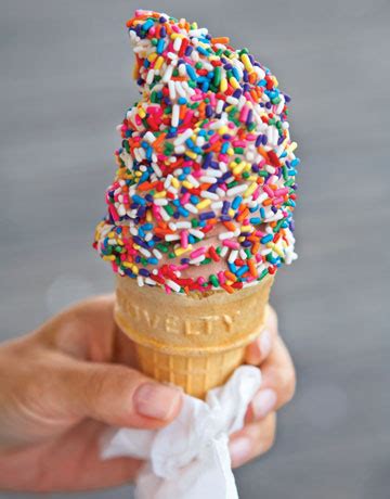 Sprinkles | Ice Cream Wiki | Fandom